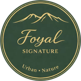 Foyal Signature, back to home